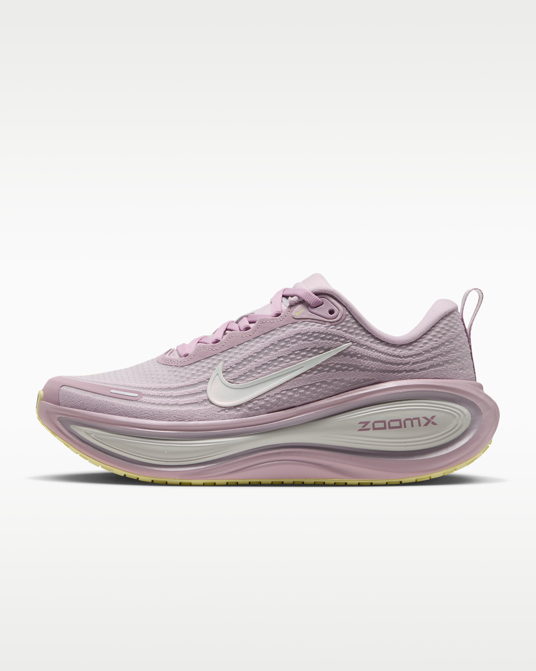 Nike Vomero Plus Women's Road Running Shoes. Nike JP